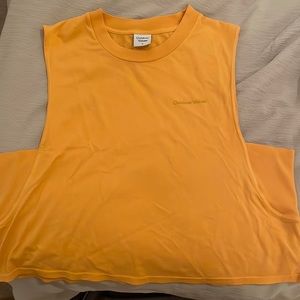 NWOT Outdoor Voices boyfriend tank